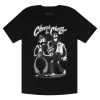 Cheech And Chong Rubberhose T-Shirt New Merch