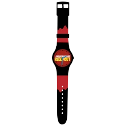 The Mountain Goats Bleed Out Watch