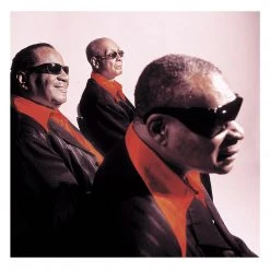 The Blind Boys Of Alabama Higher Ground New Merch