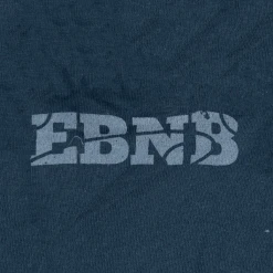 Edie Brickell & New Bohemians New Merch Hunter Logo Heather Navy Tank