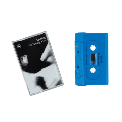 SPELLLING The Turning Wheel Cassette New Merch