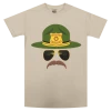 Broken Lizard Super Troopers Mustache T-Shirt New Merch