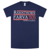 Broken Lizard New Merch Ramathorn Farva 2020 T-Shirt
