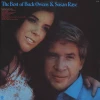 New Merch The Best Of Buck Owens & Susan Raye