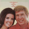 Merry Christmas From Buck Owens & Susan Raye