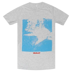 Bully Drain Ash T-Shirt New Merch