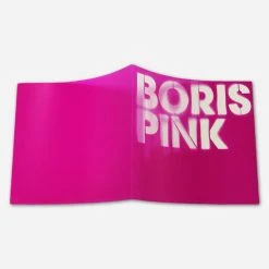 Boris Pink Deluxe Double CD New Merch