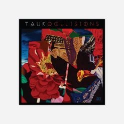 TAUK Collisions 2014 Digital