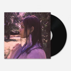 Earth Dylan Carlson - Conquistador 12" Vinyl New Merch