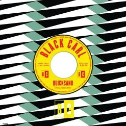 President Gator Black Carl / Samuel L Cool J Split 7"