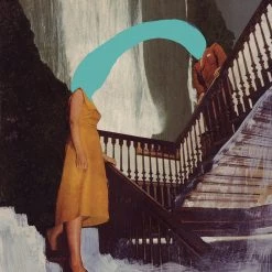 President Gator New Merch Gospel Claws - Put Your Sunshine Away 12" LP