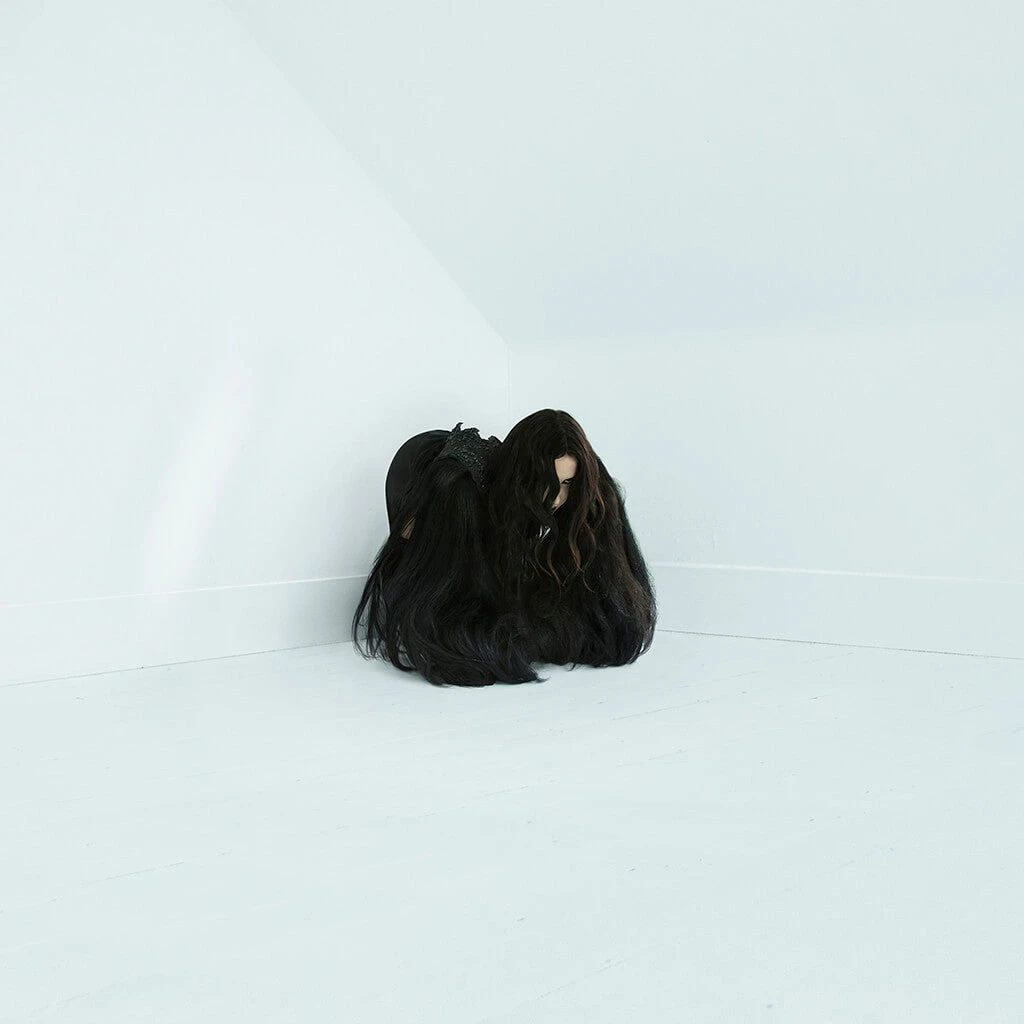 Chelsea Wolfe New Merch Hiss Spun Vinyl