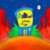 Mega Ran SkyBlew's UNModern Life CD
