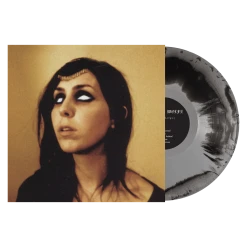 Chelsea Wolfe New Merch Ἀποκάλυψις - 12