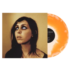 Chelsea Wolfe New Merch Ἀποκάλυψις - 12