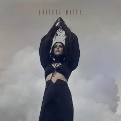 Chelsea Wolfe New Merch Birth Of Violence 12