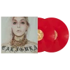 Lingua Ignota Caligula - 12" Double Red Vinyl New Merch