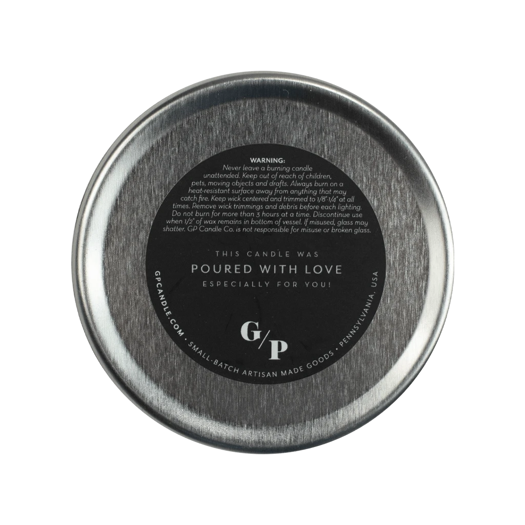 Low Cut Connie Private Lives Candle New Merch