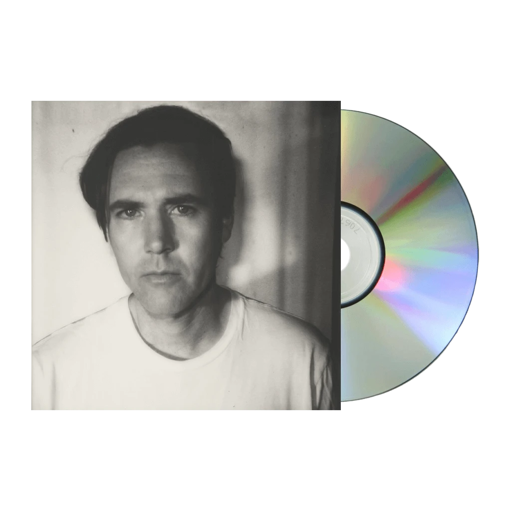 Cass McCombs Mangy Love CD