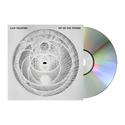 Cass McCombs Tip Of The Sphere CD