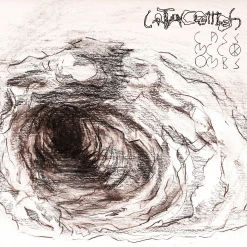 Cass McCombs New Merch Catacombs CD
