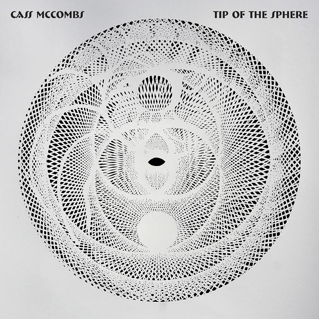 Cass McCombs Tip Of The Sphere CD