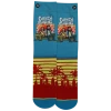 Cheech And Chong New Merch Sunset Socks
