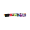 Cheech And Chong New Merch Tie Dye Belt