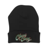 Cheech And Chong New Merch Logo Beanie