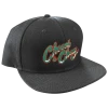 Cheech And Chong New Merch Logo Snapback Hat