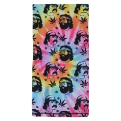 Cheech And Chong Neck/Face Gaiter