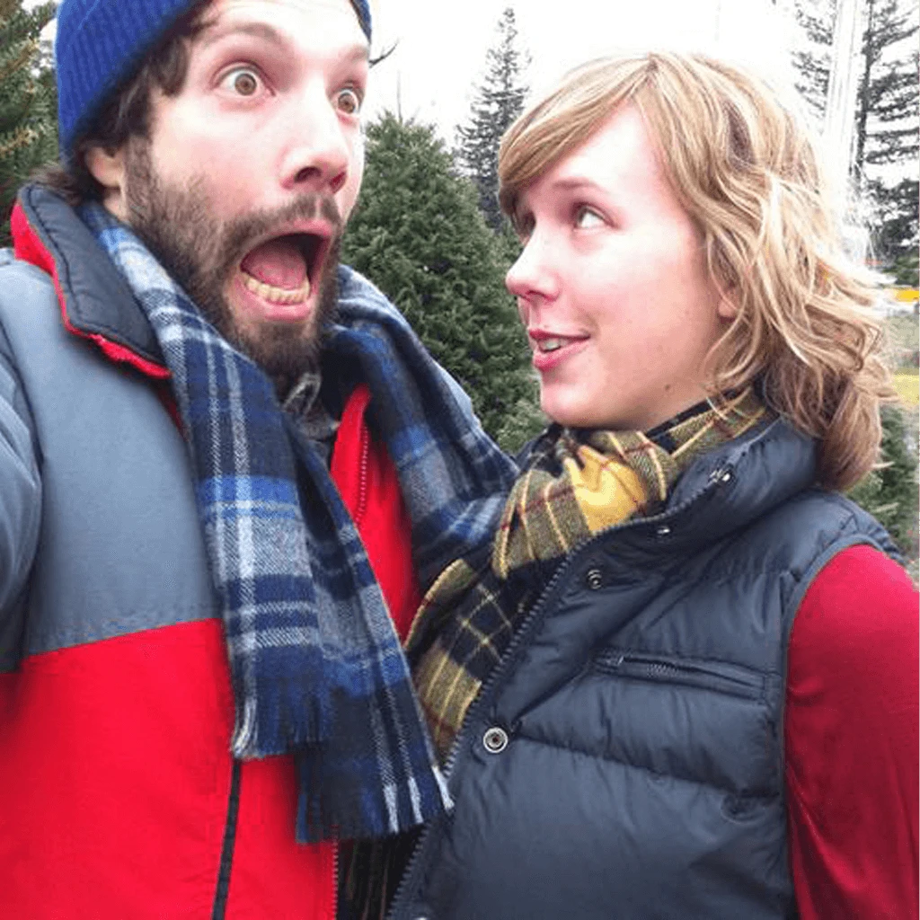 Pomplamoose New Merch Christmas In Space (2014) - Digital