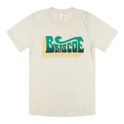 Briscoe Retro T-Shirt