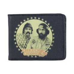 New Merch Cheech And Chong Wallets