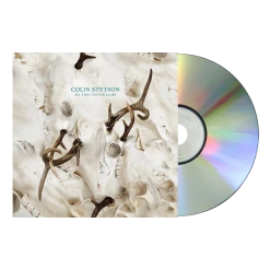 Colin Stetson All This I Do For Glory