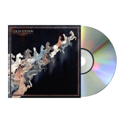 Colin Stetson New Merch New History Warfare Vol. 2: Judges