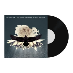 Colin Stetson New Merch New History Warfare Vol. 3: To See More Light