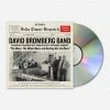 David Bromberg New Merch The Blues, The Whole Blues And Nothing But The Blues CD