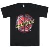 Dead Kennedys Destroy Efficiency Black T-Shirt