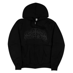 Deafheaven Royal Bird Zip Hood