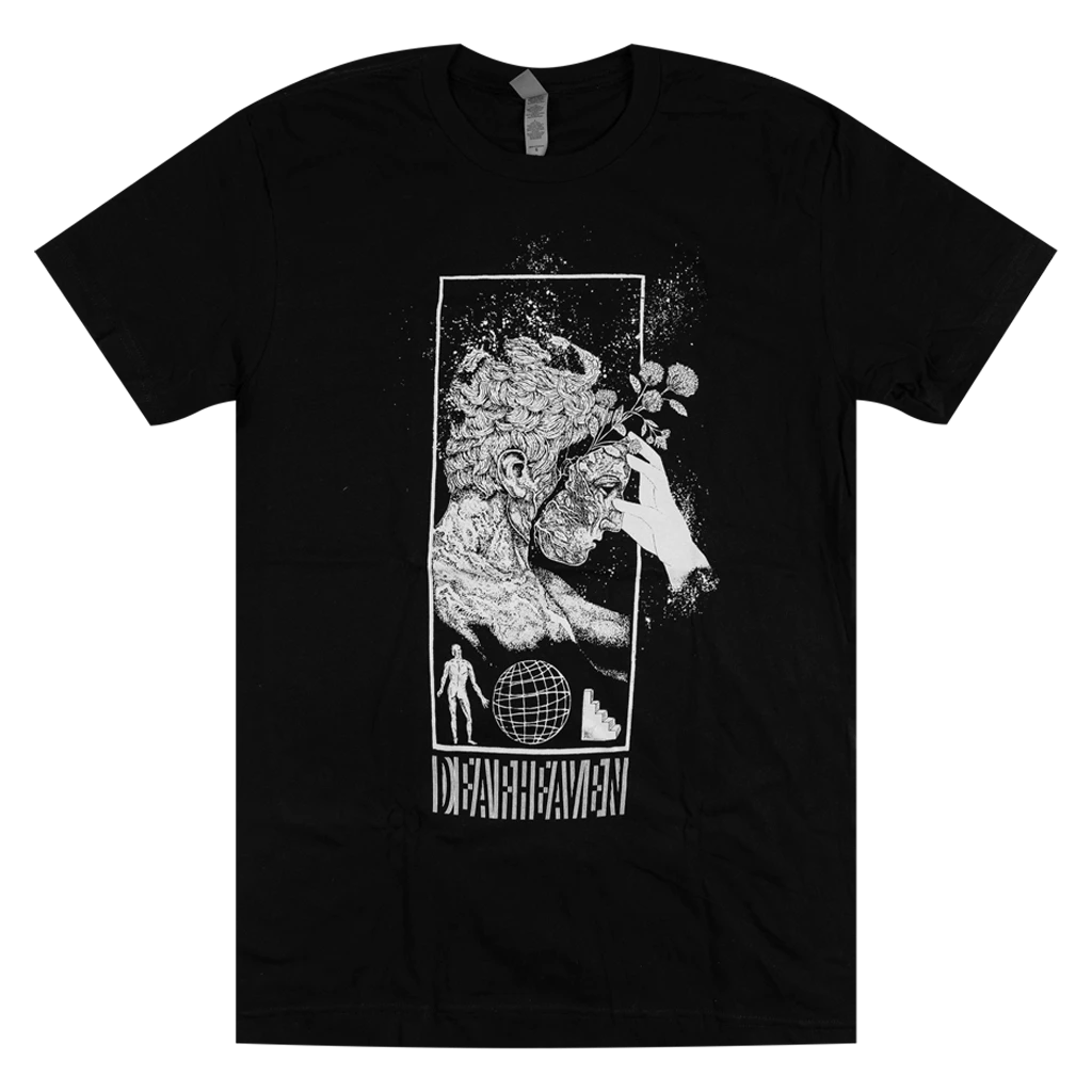 Deafheaven Proteau T