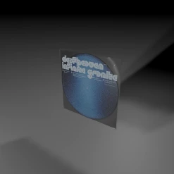 Deafheaven Infinite Granite - 12