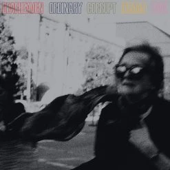 Deafheaven Ordinary Corrupt Human Love CD New Merch