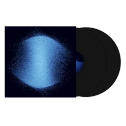 Deafheaven Infinite Granite - 12" Black Vinyl New Merch