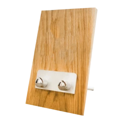 Double Helix Records Cool As Sh%t LP Display Stand New Merch