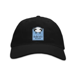 Double Helix Records Double Helix Sheep Hat