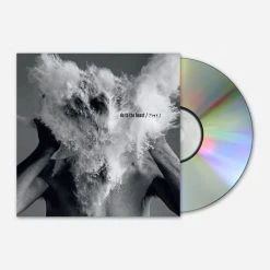 Afghan Whigs New Merch Do To The Beast CD