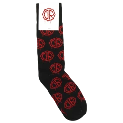 Dr. Octagon DR Socks New Merch