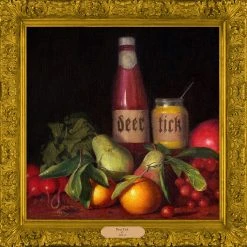 Deer Tick Vol. 2 12