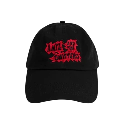 Amyl And The Sniffers New Merch Stuff Off Hat